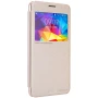 Nillkin Sparkle Series New Leather case for Samsung Galaxy Mega 2 (G750F) order from official NILLKIN store